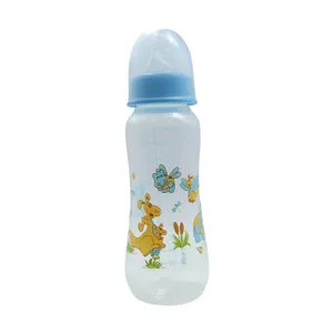 Tetero Wonder Baby 8Oz Slim